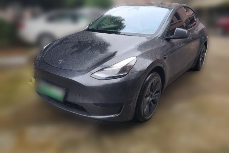 Used Tesla Model Y 2024 Rear-Wheel-Drive Version Guazi used car, China used car export, Used car for sale, Used  cars, Cheapest cars for sale