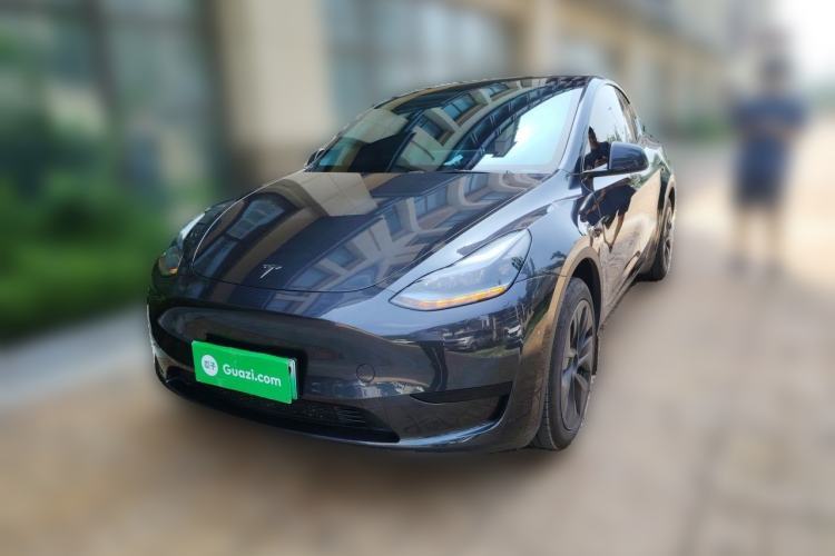 Used Tesla Model Y 2024 Rear-Wheel-Drive Version Guazi used car, China used car export, Used car for sale, Used  cars, Cheapest cars for sale