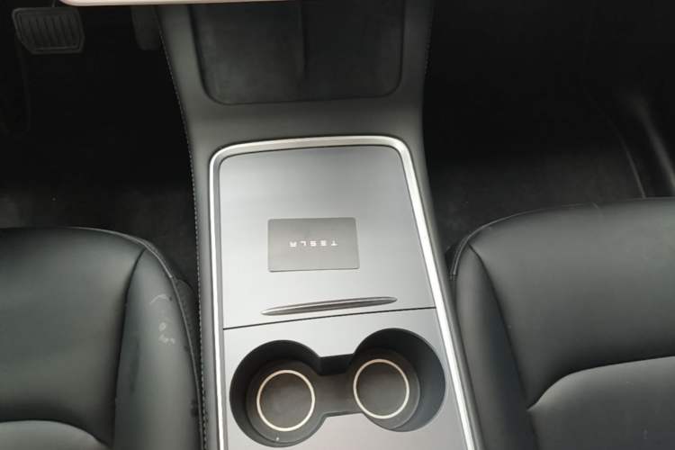 Used Tesla Model Y 2024 Rear-Wheel-Drive Version Gear Lever