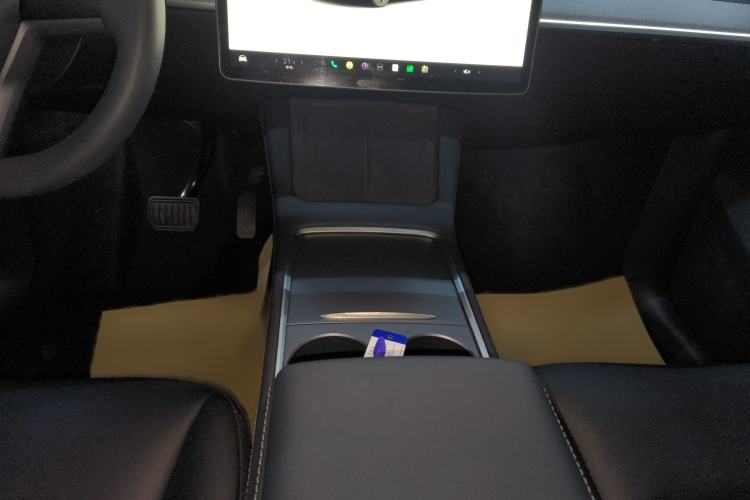 Used Tesla Model Y 2024 Rear-Wheel-Drive Version Gear Lever