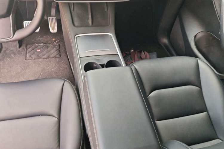 Used Tesla Model Y 2024 Rear-Wheel-Drive Version Gear Lever