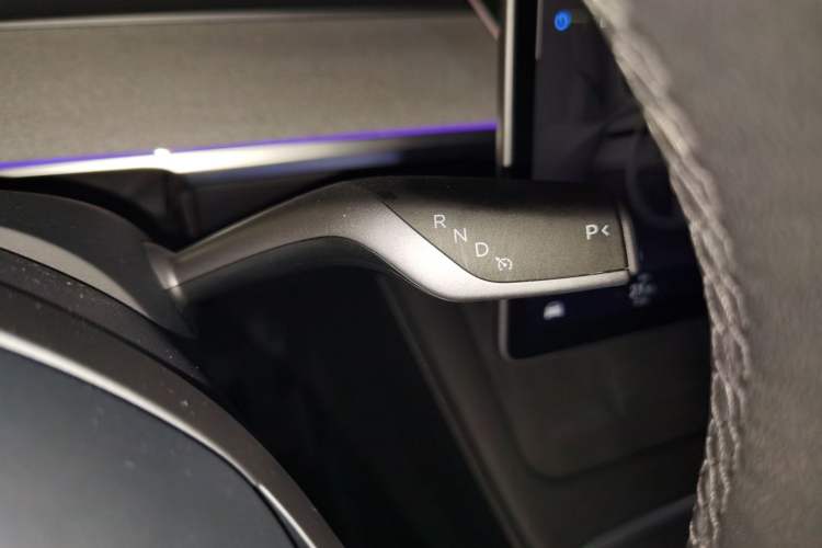 Used Tesla Model Y 2024 Rear-Wheel-Drive Version Gear Lever