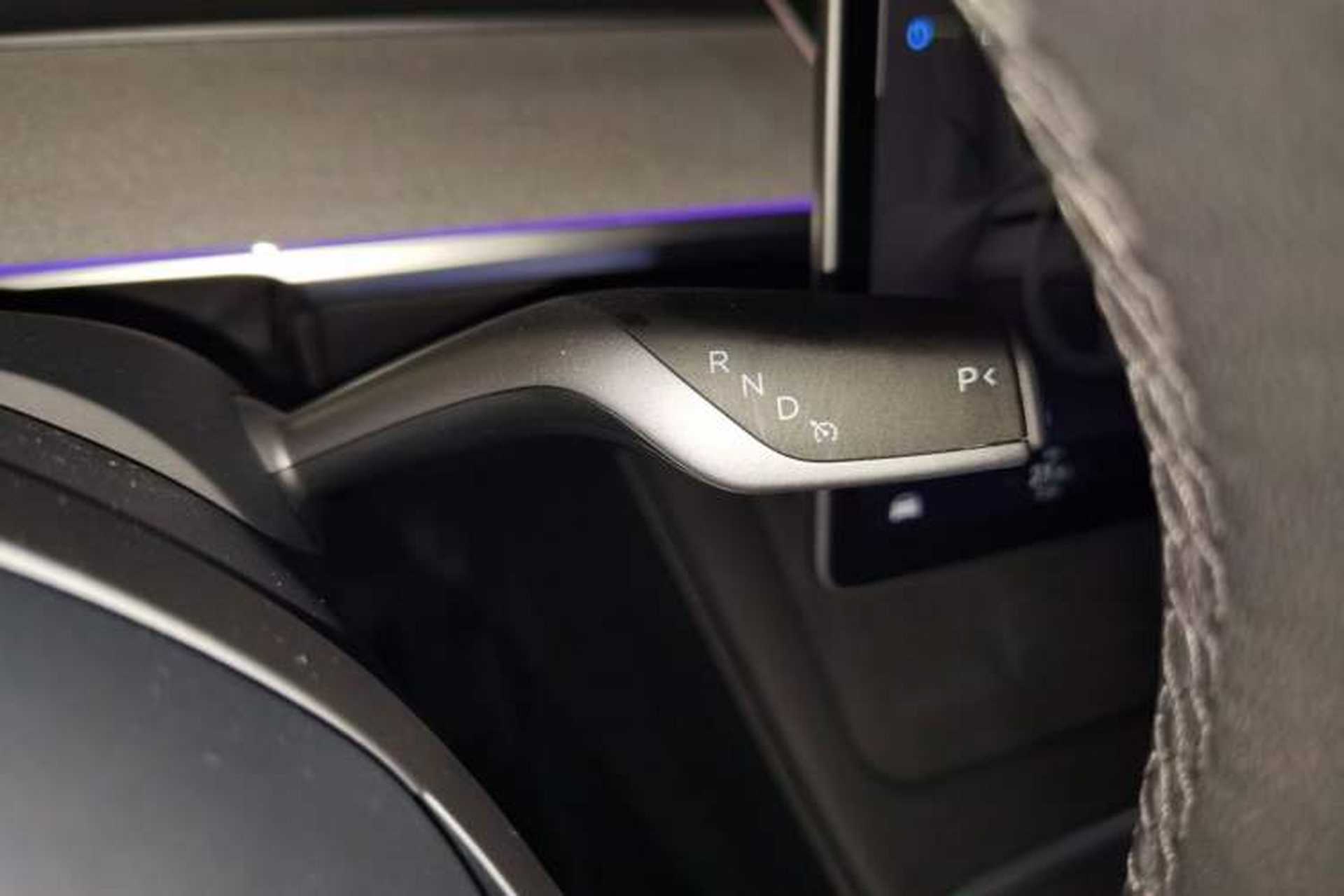 Used Tesla Model Y 2024 Rear-Wheel-Drive Version Gear Lever