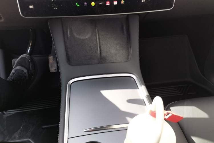 Used Tesla Model Y 2024 Rear-Wheel-Drive Version Gear Lever