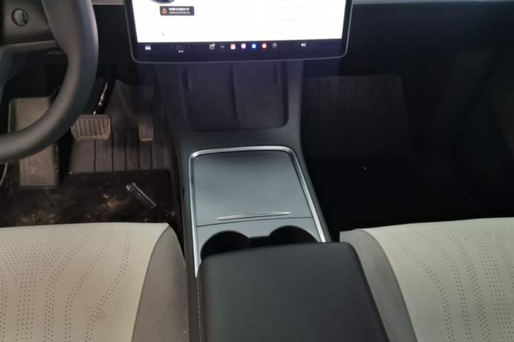 Used Tesla Model Y 2024 Rear-Wheel-Drive Version Gear Lever
