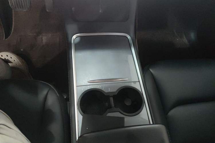 Used Tesla Model Y 2024 Rear-Wheel-Drive Version Gear Lever