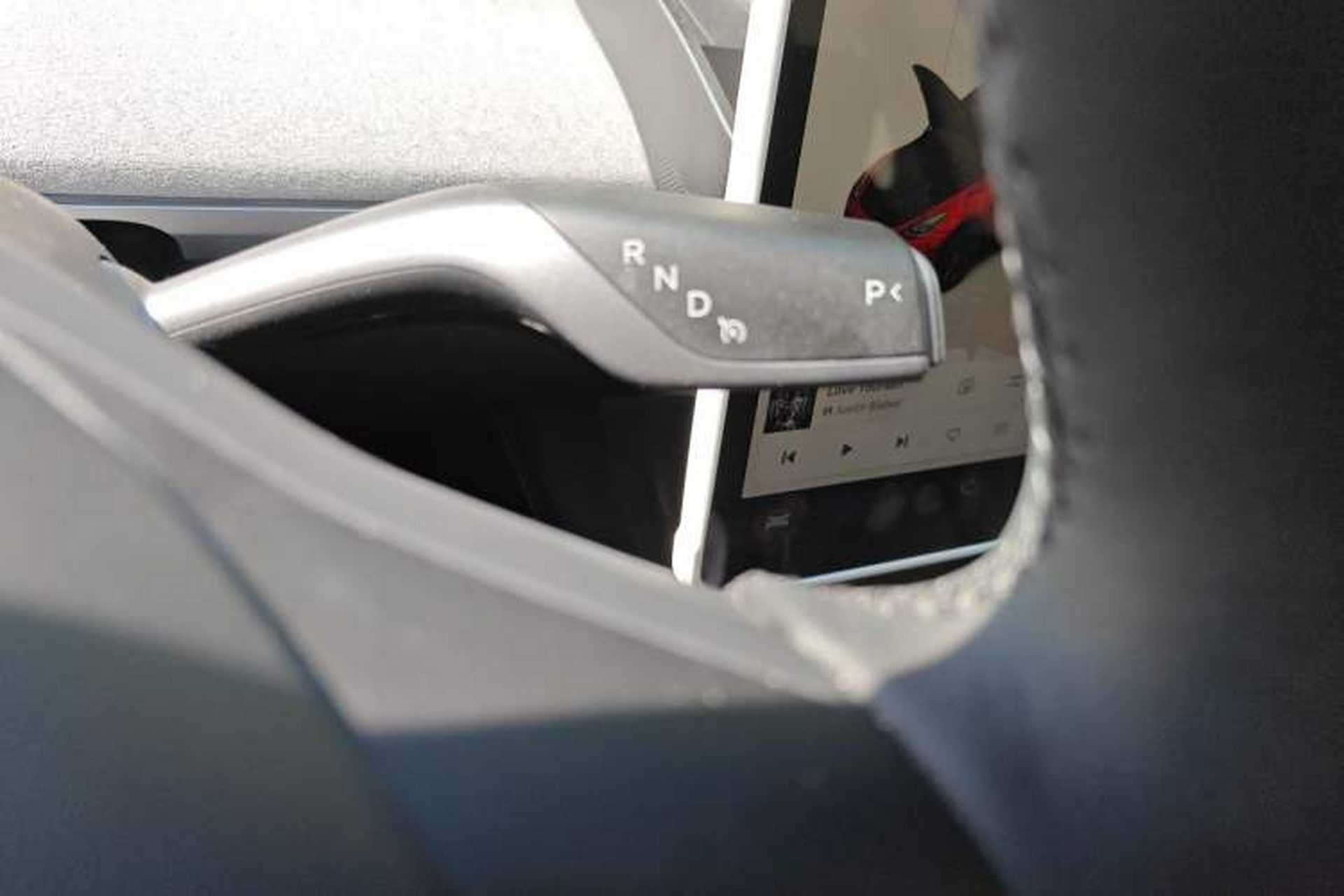 Used Tesla Model Y 2024 Rear-Wheel-Drive Version Gear Lever