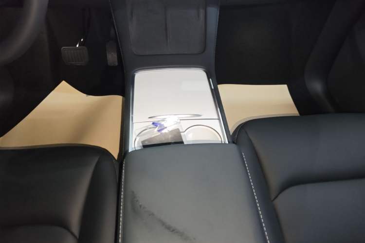 Used Tesla Model Y 2024 Rear-Wheel-Drive Version Gear Lever