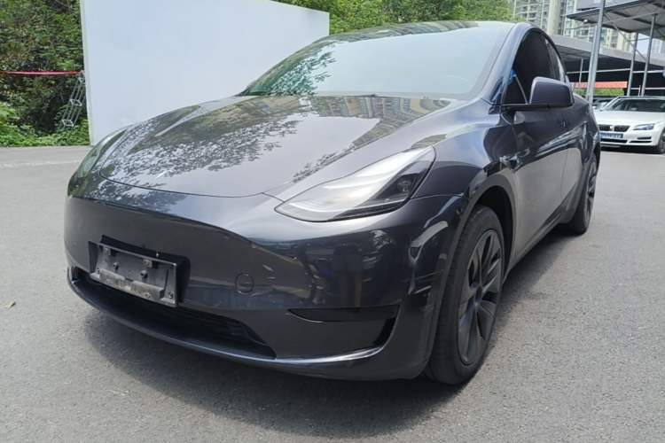 Tesla Model Y 2024 Rear-Wheel-Drive Version مستعملة Guazi used car, China used car export, Used car for sale, Used  cars, Cheapest cars for sale