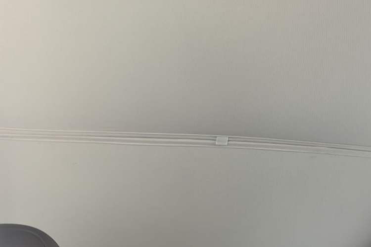 Used Tesla Model Y 2024 Rear-Wheel-Drive Version Headliner