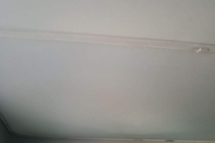 Used Tesla Model Y 2024 Rear-Wheel-Drive Version Headliner
