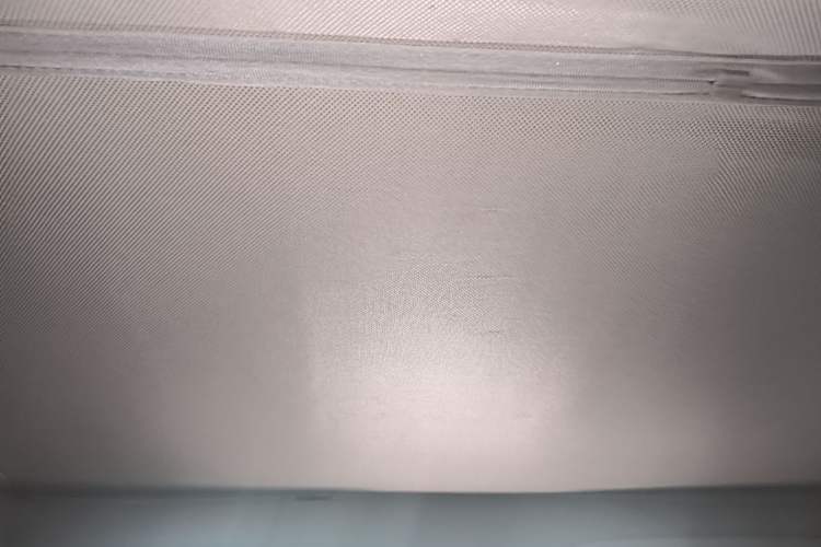 Used Tesla Model Y 2024 Rear-Wheel-Drive Version Headliner