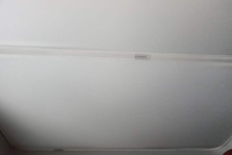 Used Tesla Model Y 2024 Rear-Wheel-Drive Version Headliner