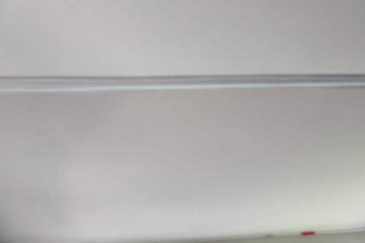 Used Tesla Model Y 2024 Rear-Wheel-Drive Version Headliner
