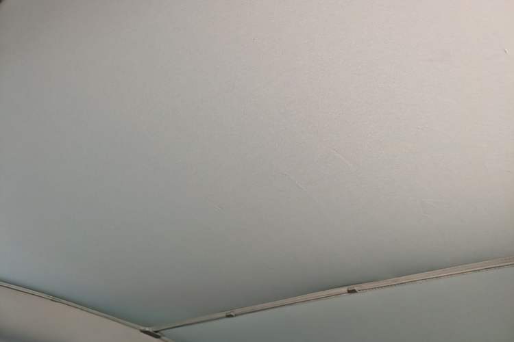 Used Tesla Model Y 2024 Rear-Wheel-Drive Version Headliner