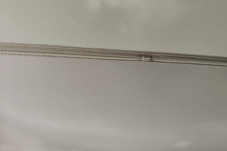 Used Tesla Model Y 2024 Rear-Wheel-Drive Version Headliner