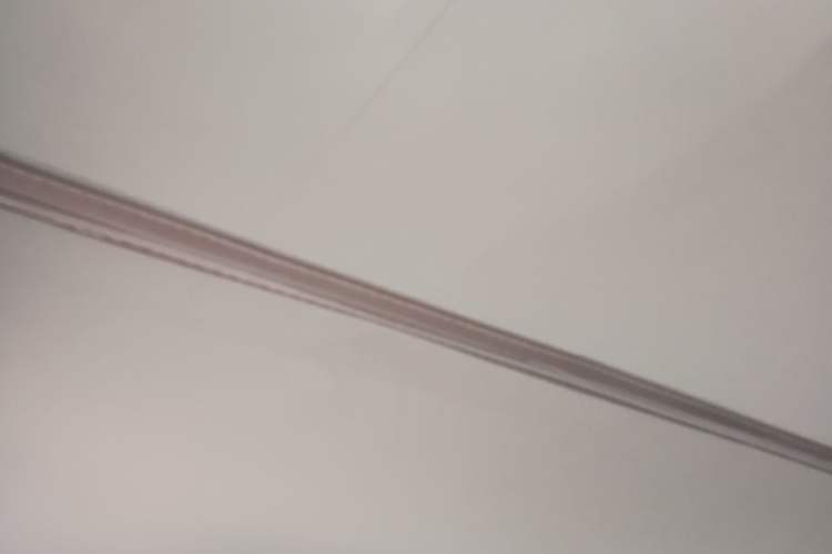 Used Tesla Model Y 2024 Rear-Wheel-Drive Version Headliner