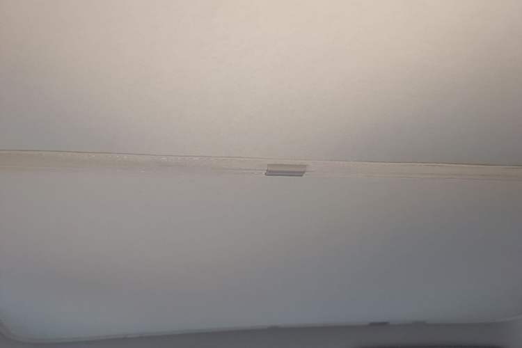 Used Tesla Model Y 2024 Long-Range All-Wheel-Drive Version Headliner
