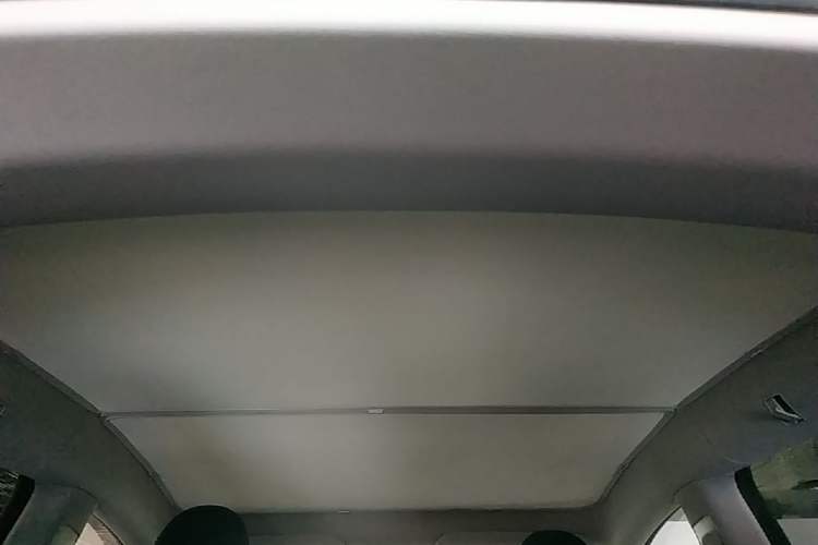 Used Tesla Model Y 2024 Rear-Wheel-Drive Version Headliner