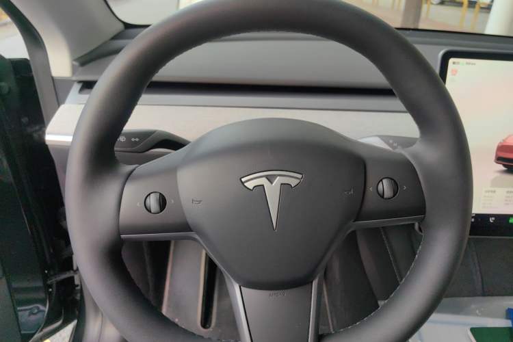 Used Tesla Model Y 2024 Rear-Wheel-Drive Version Instrument Cluster