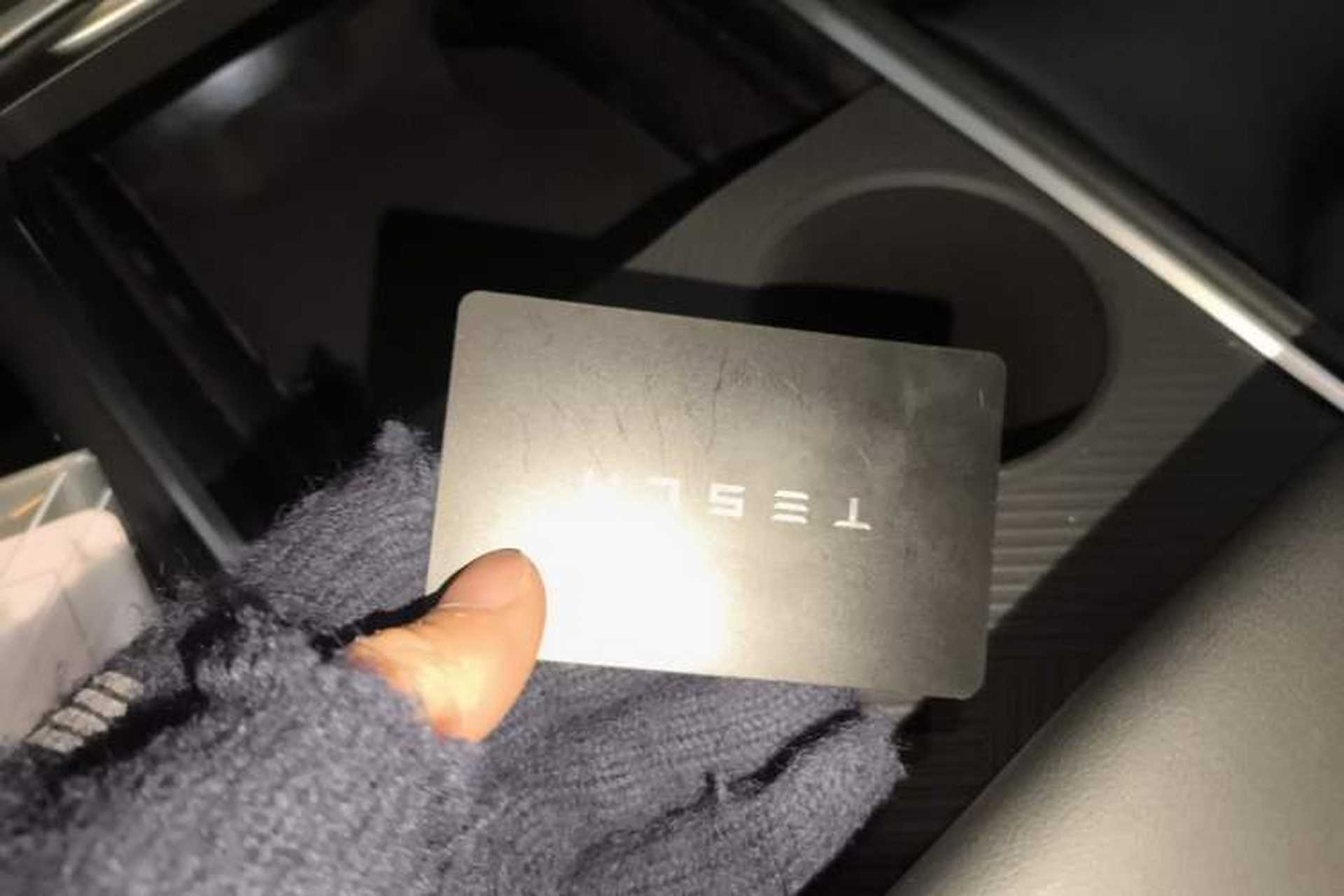 Used Tesla Model Y 2024 Rear-Wheel-Drive Version Interior 1