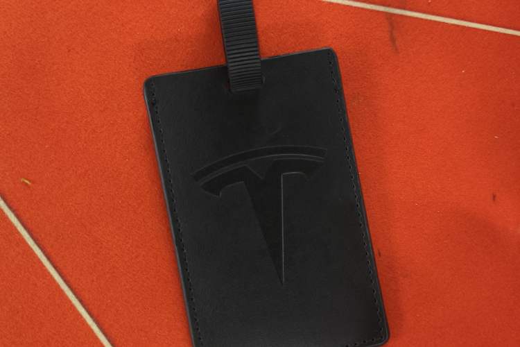 Used Tesla Model Y 2024 Rear-Wheel-Drive Version Interior 1