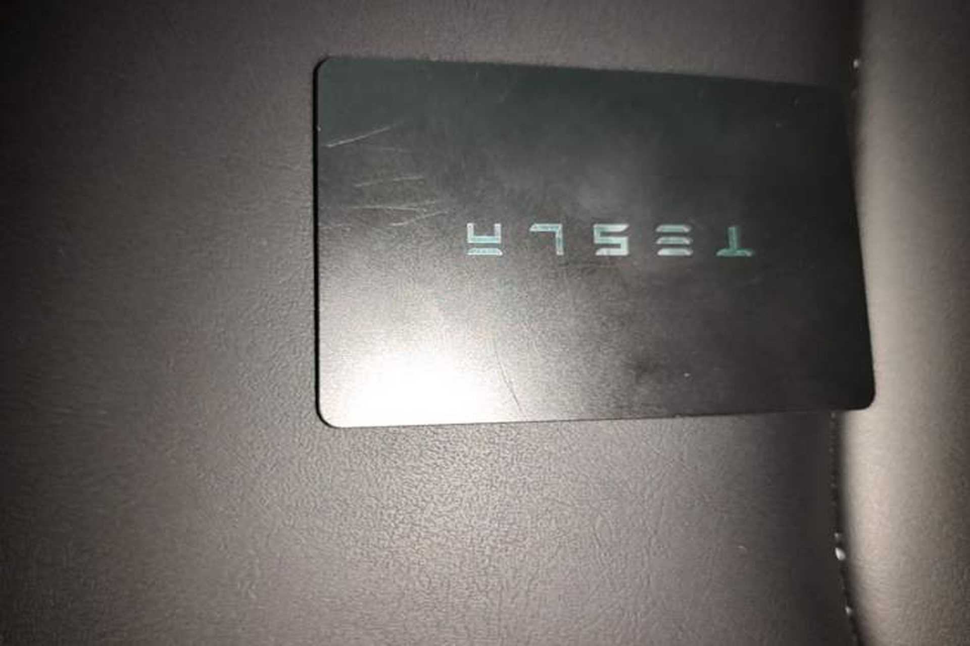 Used Tesla Model Y 2024 Rear-Wheel-Drive Version Interior 1