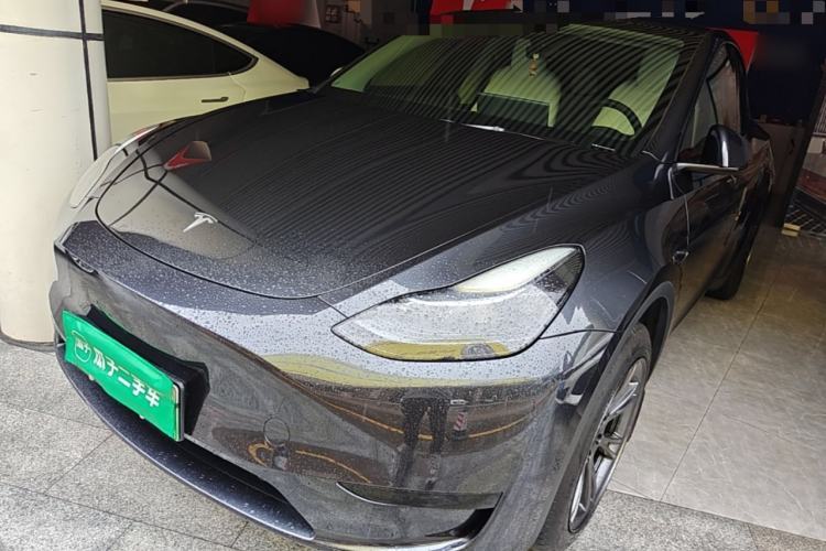 Used Tesla Model Y 2024 Rear-Wheel-Drive Version Guazi used car, China used car export, Used car for sale, Used  cars, Cheapest cars for sale