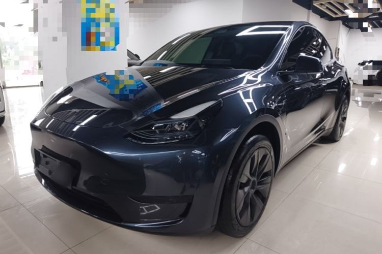 Used Tesla Model Y 2024 Rear-Wheel-Drive Version Guazi used car, China used car export, Used car for sale, Used  cars, Cheapest cars for sale