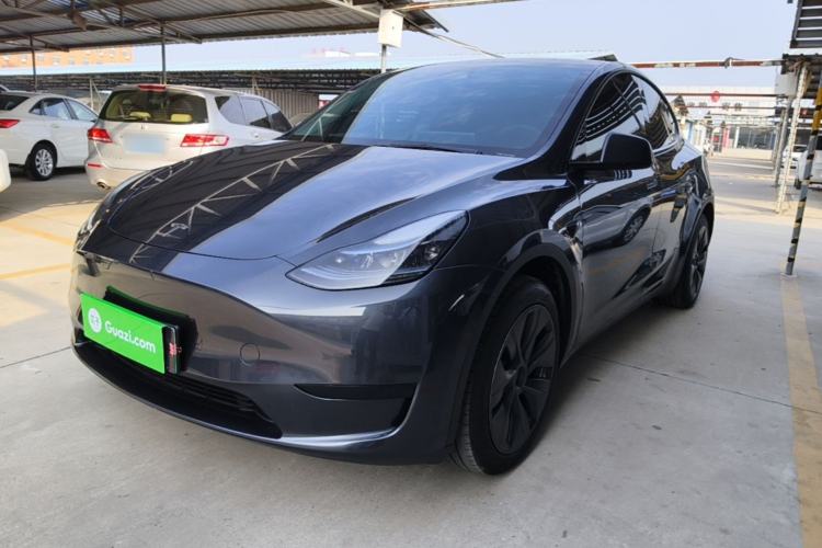 Tesla Model Y 2024 Rear-Wheel-Drive Version