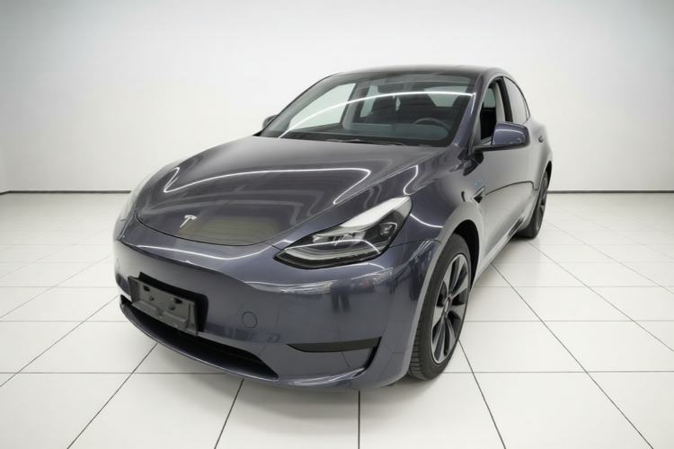 Tesla Model Y 2024 Rear-Wheel-Drive Version