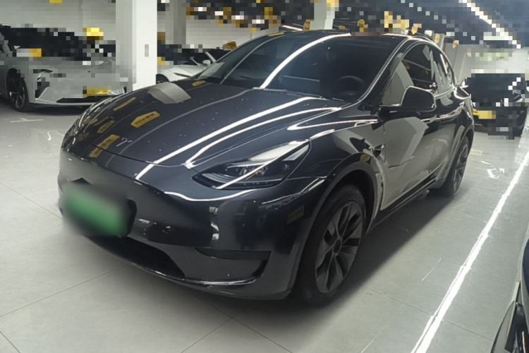 Gebrauchter Tesla Model Y 2024 Rear-Wheel-Drive Version Guazi used car, China used car export, Used car for sale, Used  cars, Cheapest cars for sale