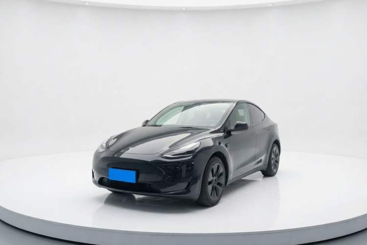 Tesla Model Y 2024 Rear-Wheel-Drive Version usado Guazi used car, China used car export, Used car for sale, Used cars, Cheapest cars for sale