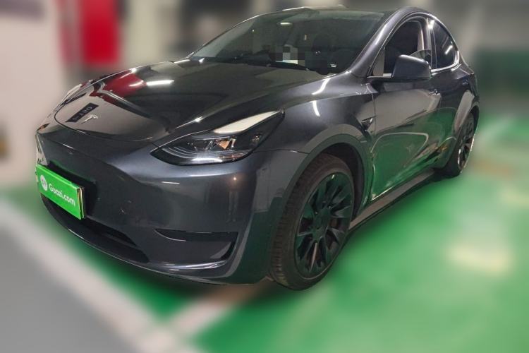 Used Tesla Model Y 2024 Rear-Wheel-Drive Version Guazi used car, China used car export, Used car for sale, Used  cars, Cheapest cars for sale