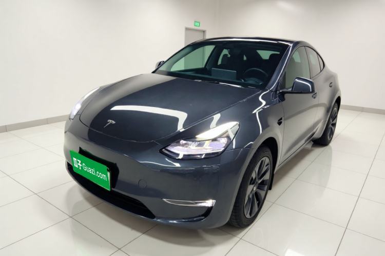 Ojetý Tesla Model Y 2024 Long-Range All-Wheel-Drive Version Guazi used car, China used car export, Used car for sale, Used  cars, Cheapest cars for sale