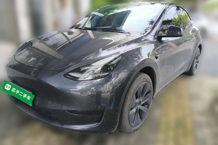 Used Tesla Model Y 2024 Rear-Wheel-Drive Version Guazi used car, China used car export, Used car for sale, Used  cars, Cheapest cars for sale, Electric vehicle, New energy car