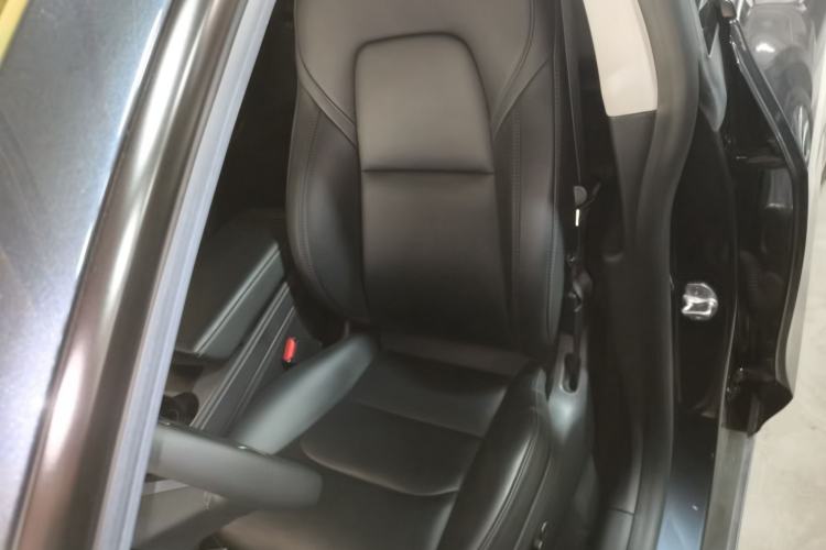 Used Tesla Model Y 2024 Rear-Wheel-Drive Version Left Front Seat