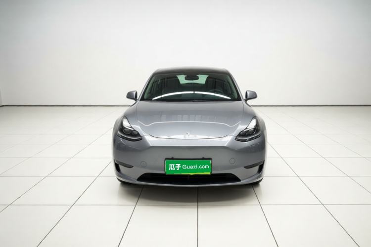 Tesla Model Y 2024 Long-Range All-Wheel-Drive Version