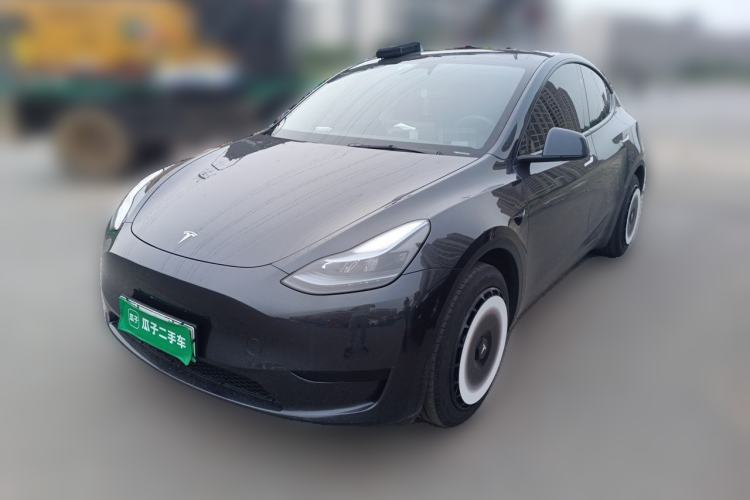 Used Tesla Model Y 2024 Rear-Wheel-Drive Version Guazi used car, China used car export, Used car for sale, Used  cars, Cheapest cars for sale, Electric vehicle, New energy car