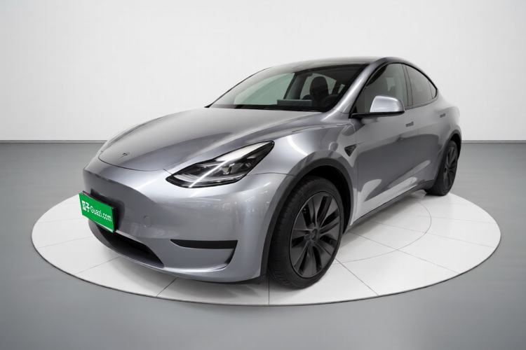 Tesla Model Y 2024 Rear-Wheel-Drive Version