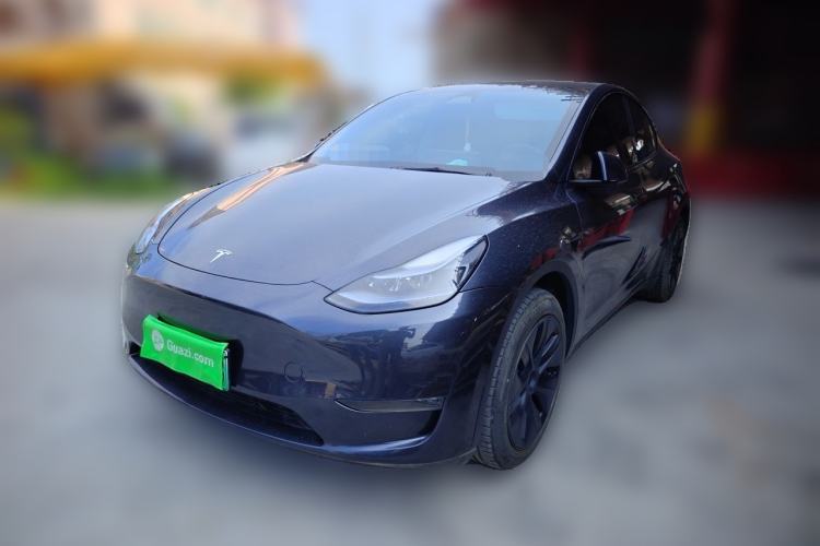 Ojetý Tesla Model Y 2024 Long-Range All-Wheel-Drive Version Guazi used car, China used car export, Used car for sale, Used  cars, Cheapest cars for sale
