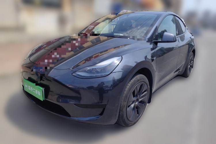 Used Tesla Model Y 2024 Rear-Wheel-Drive Version Guazi used car, China used car export, Used car for sale, Used cars, Cheapest cars for sale