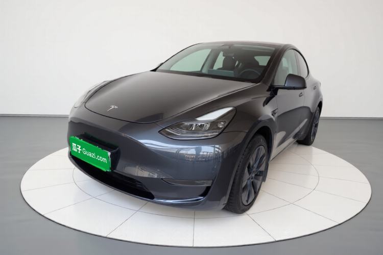 Ojetý Tesla Model Y 2024 Long-Range All-Wheel-Drive Version Guazi used car, China used car export, Used car for sale, Used  cars, Cheapest cars for sale