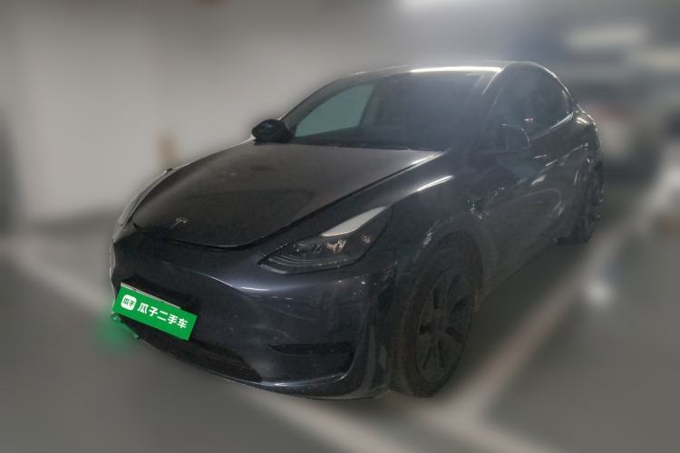 Used Tesla Model Y 2024 Rear-Wheel-Drive Version Guazi used car, China used car export, Used car for sale, Used cars, Cheapest cars for sale