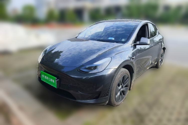 Used Tesla Model Y 2024 Rear-Wheel-Drive Version Guazi used car, China used car export, Used car for sale, Used  cars, Cheapest cars for sale