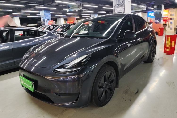Used Tesla Model Y 2024 Rear-Wheel-Drive Version Guazi used car, China used car export, Used car for sale, Used  cars, Cheapest cars for sale