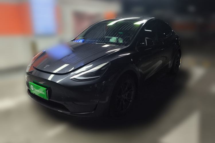 Gebrauchter Tesla Model Y 2024 Long-Range All-Wheel-Drive Version Guazi used car, China used car export, Used car for sale, Used  cars, Cheapest cars for sale