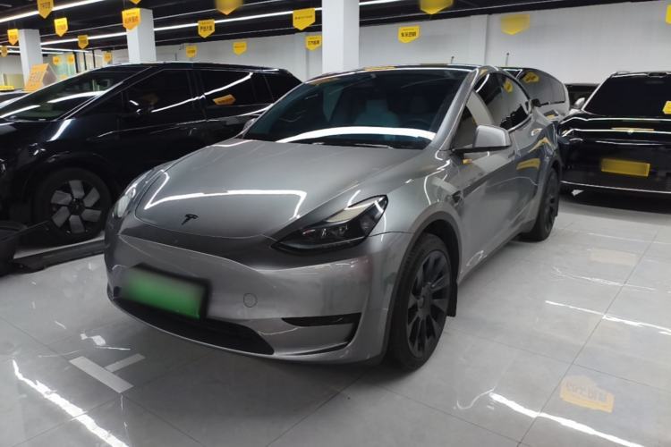 Used Tesla Model Y 2024 Rear-Wheel-Drive Version Guazi used car, China used car export, Used car for sale, Used  cars, Cheapest cars for sale