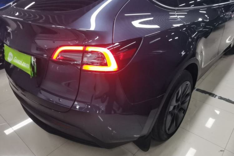 Used Tesla Model Y 2024 Rear-Wheel-Drive Version Right Rear Taillight