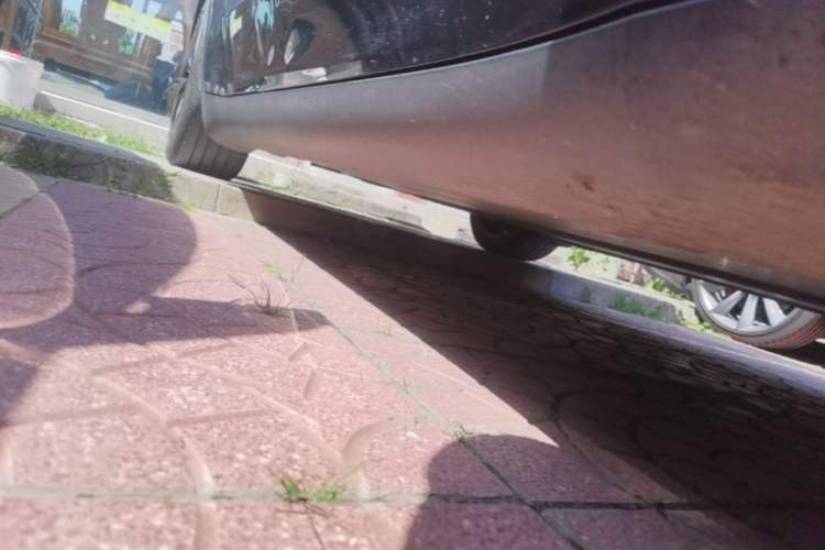 Used Tesla Model Y 2024 Rear-Wheel-Drive Version Right Side Sill